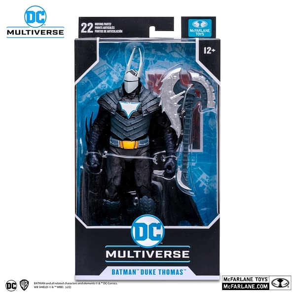 DC Comics Tales from the Dark Multiverse Arrive at McFarlane Toys