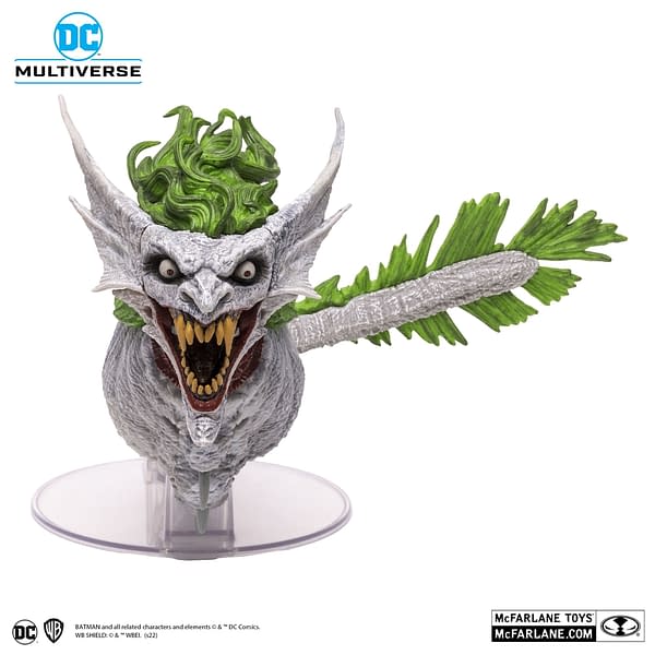 The Joker Dragon Arrives from the Dark Multiverse with McFarlane Toys