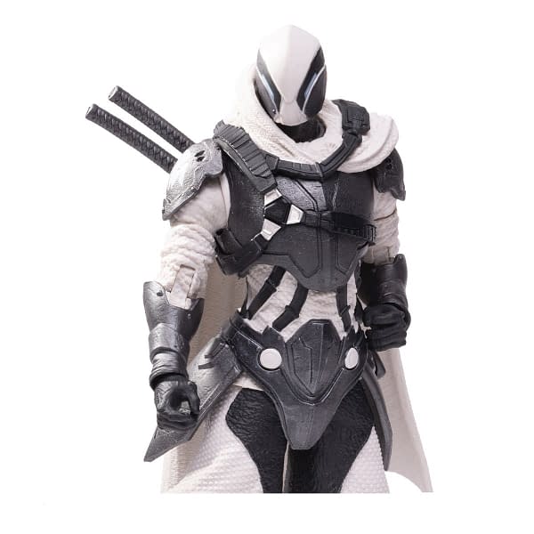 Batman Future State Ghost-Maker Coming Soon to McFarlane Toys