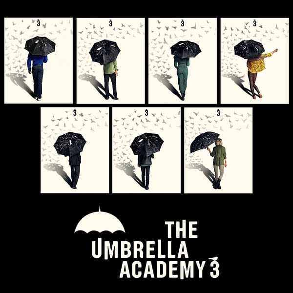 umbrella academy