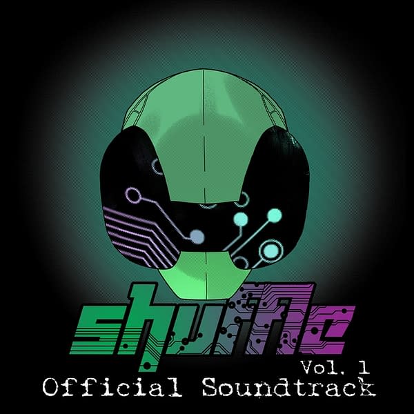 The Soundtrack Behind New Music-Powered Superhero Shuffle
