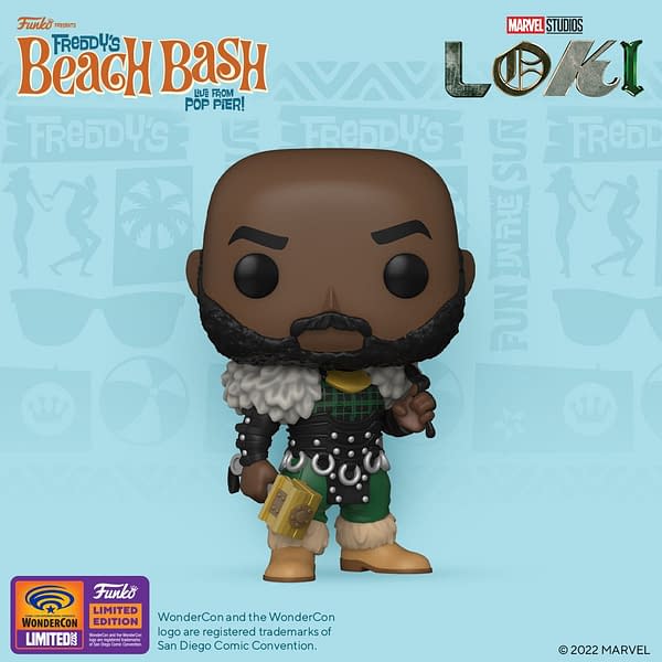All of the Funko WonderCon 2022 Exclusives Revealed 