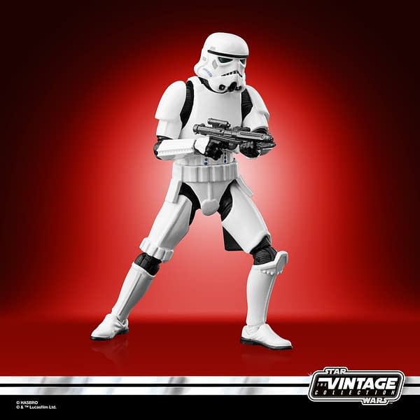 Hasbro Reveals Walmart Exclusive Star Wars Original '96 Figures 