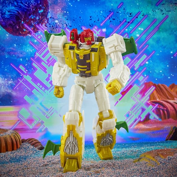 Transformers Generation 2 Jhiaxus Returns with New Hasbro Legacy Figure 