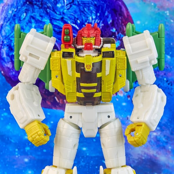 Transformers Generation 2 Jhiaxus Returns with New Hasbro Legacy Figure 