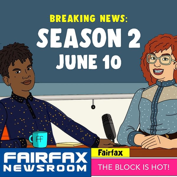 Fairfax Season 2: Prime Series Debuts First Clip & Premiere Date