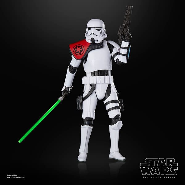 New Comic-Inspired Star Wars Figures Coming Soon from Hasbro 