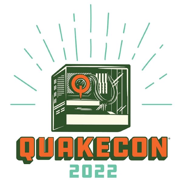 Bethesda Announces QuakeCon 2022 Will Again Be All-Digital