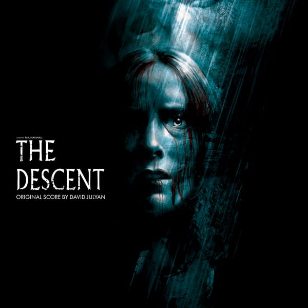 Mondo Music Release Of The Week: The Descent