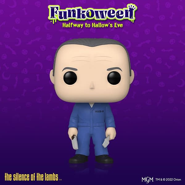 Funko Funkoween: Halfway to Hallow's Eve Reveals Are Here!
