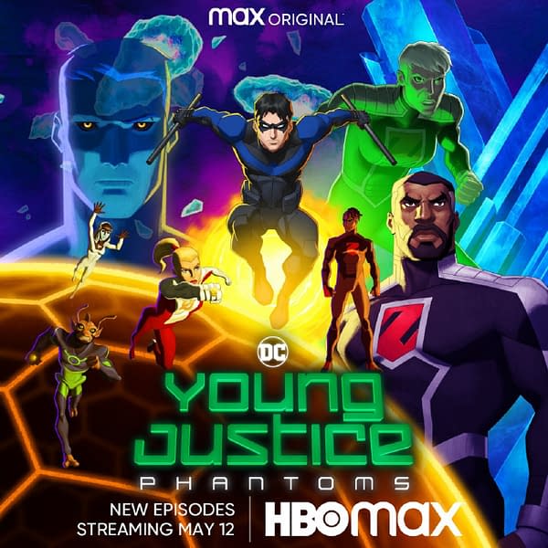young justice