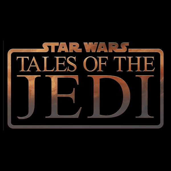 Tales of the Jedi