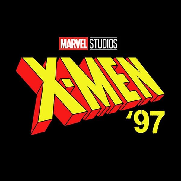 X-Men