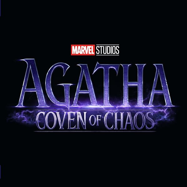 Agatha: Coven of Chaos Star Plaza Shares Some "Princess Diaries" Vibes