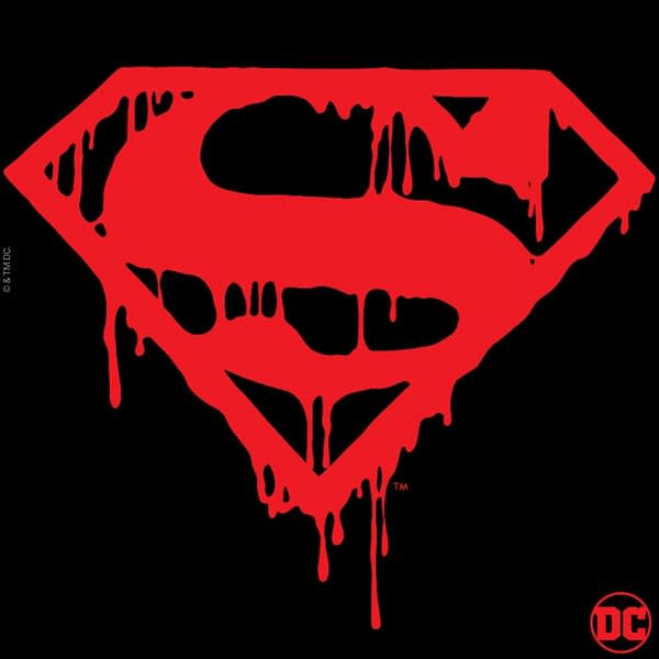 DC Comics Officially Announces The Death of Superman Tomorrow. Again.