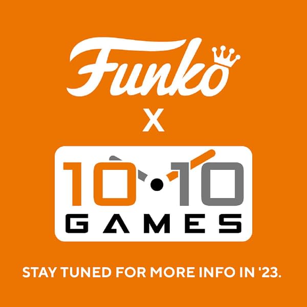 Funko Announces They Are Branching Into Video Games