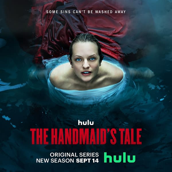 handmaid's tale