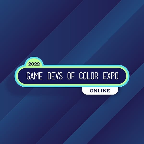 2022 Game Devs Of Color Expo Online Reveal Full Schedule