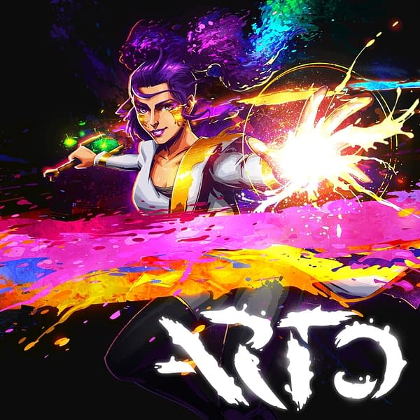 Arto Aims To Be Released On Steam This December