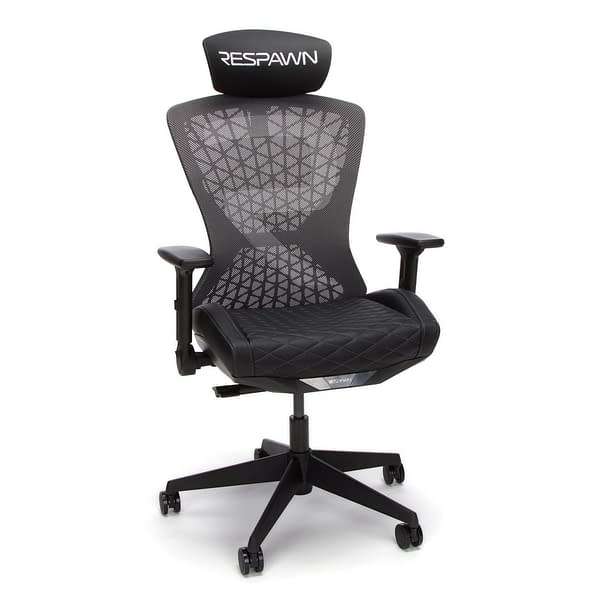 Respawn Reveals Three New High-Performance Gaming Chair Designs