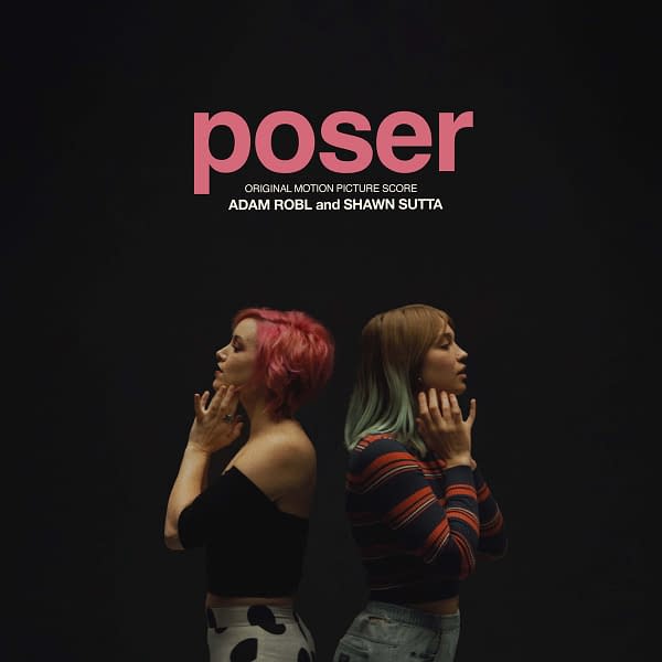 Poser Composers Adam Robl & Shawn Sutta on Their Music Influences