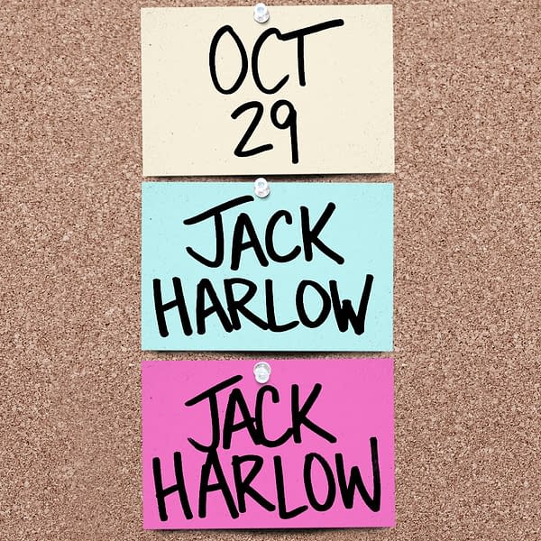 Saturday Night Live Returns October 29th; Jack Harlow Host/Music Guest