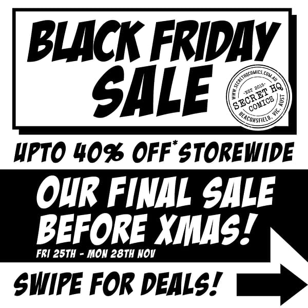 Cosmolle's Black Friday Sale Starts Now, by kokin