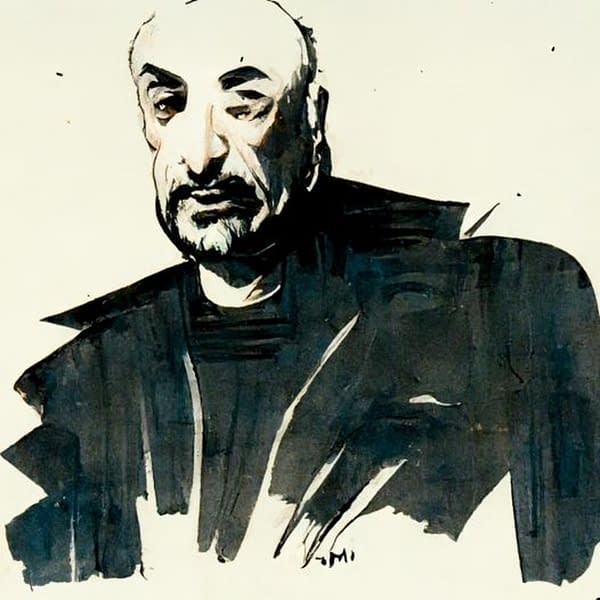 Dan Didio's Rule For DC Was Only One Third Of Comics Should Be Batman