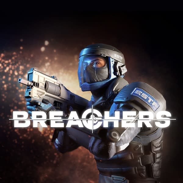 VR Shooter Breachers ouvre les précommandes avant le lancement