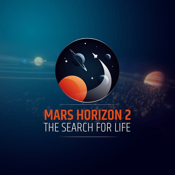 Mars Horizon 2: The Search for Life aangekondigd voor pc in 2024