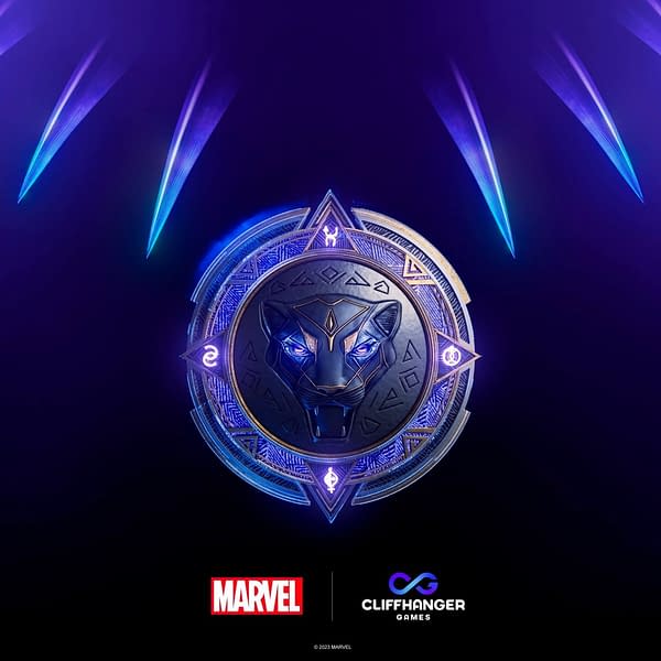Electronic Arts Reveals New Marvel Video Game For Black Panther