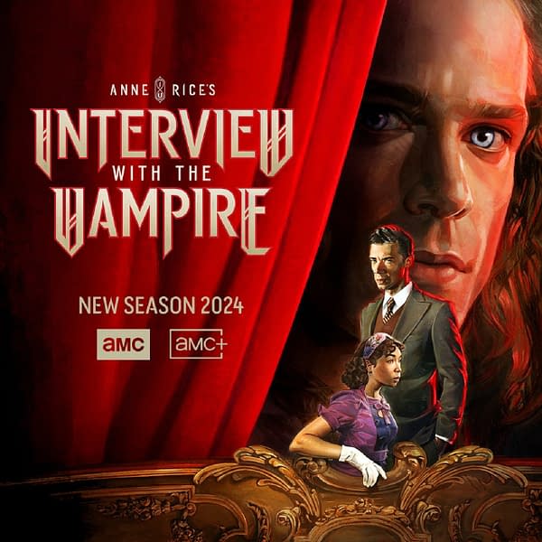 Entrevista con el Vampiro (serie TV, Anne Rice) / Las Brujas Mayfair F1fPPbUaQAYgM7g