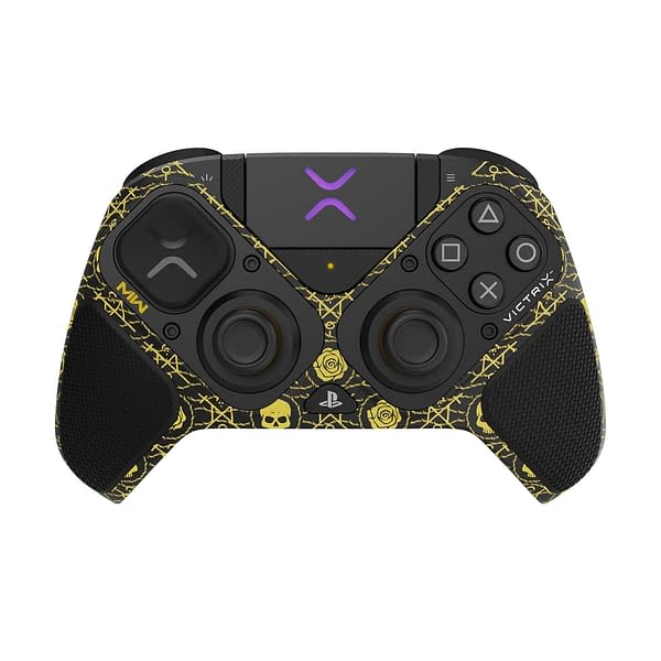 Victrix Reveals New Call Of Duty Pro BFG Controller
