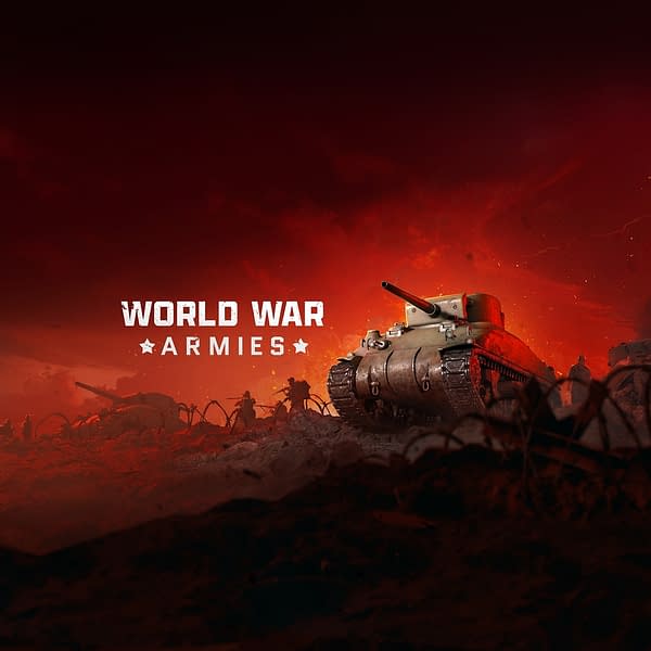 World Battle Armies Is Headed To PC By way of Steam In 2024