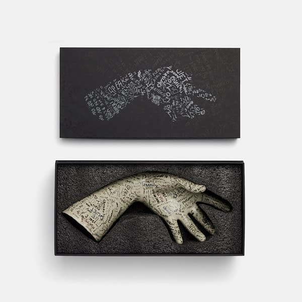 Talk To Me Party Hand Now Available At A24 Shop