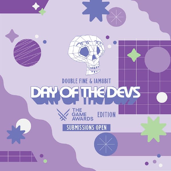 Day Of The Devs: The Game Awards Edition Is Coming In December