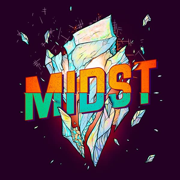 Midst Announces Final Third Season For The Sci-Fi Audio Drama