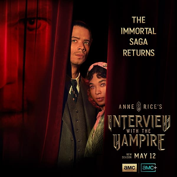 Interview with the Vampire Season 2 Trailer: Memories of Claudia