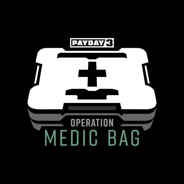 Payday 3 Releases First Of Operation Medic Bag Updates