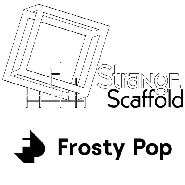 Strange Scaffold Signs Five-Game Deal With Frosty Pop