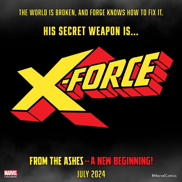 Yes Jean Grey Is Phoenix In New Marvel X-Men Comics
