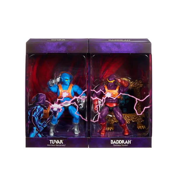 MOTU SDCC 2024 Exclusive Is The Two Bad Origins Figure We All Wanted