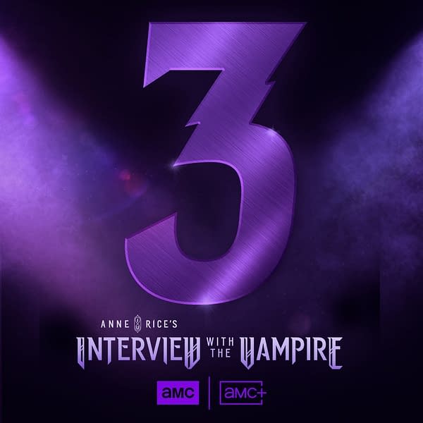 Interview with the Vampire