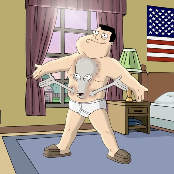 American Dad Returns This Fall: Season 21 Trailer, Images &#038; Details
