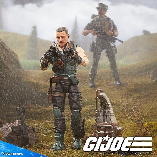 GI Joe Classified 2025 Wave Up For Order At Hasbro Pulse