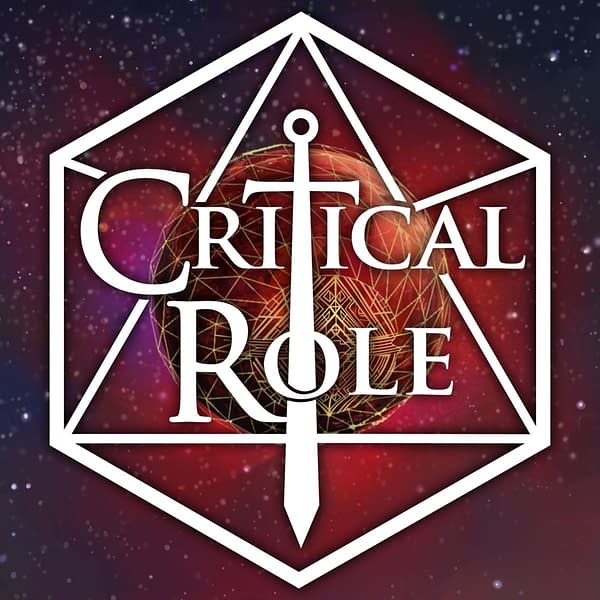 Critical Role Provides Update About Fall 2024 Programming