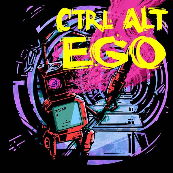 Ctrl Alt Ego Confirmed Console Launch Date This Week