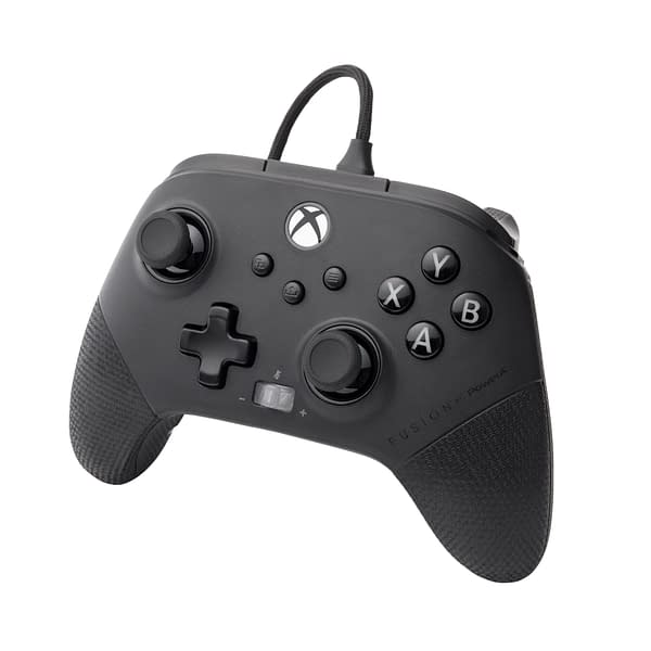 PowerA Launches New Line of Premium Xbox Controllers