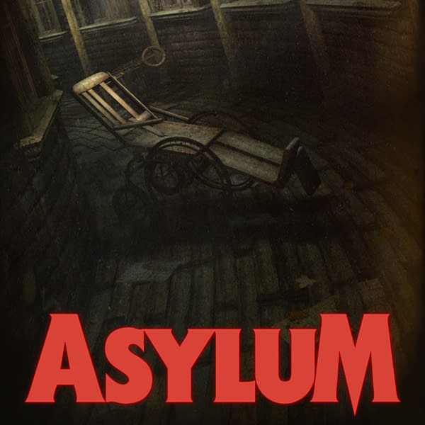 Asylum Release Date Confirmed For Early March 2025