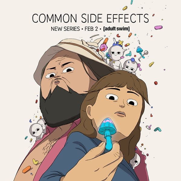 Common Side Effects